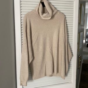 Free people Sweater turtleneck
